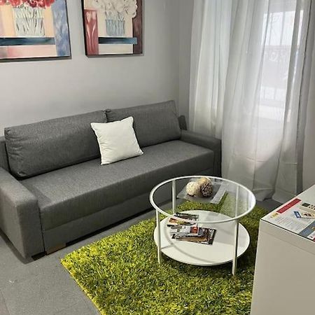 Apartamento En El Casco Antiguo Junto Alameda H. 세비야 외부 사진