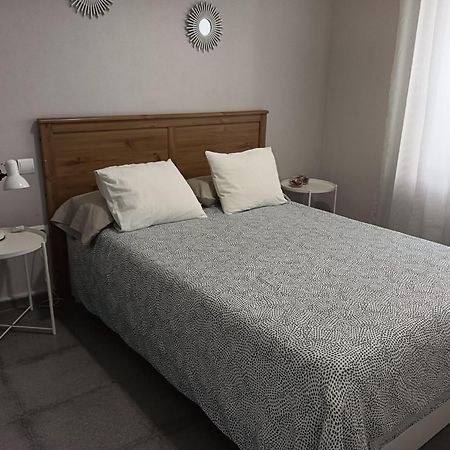 Apartamento En El Casco Antiguo Junto Alameda H. 세비야 외부 사진