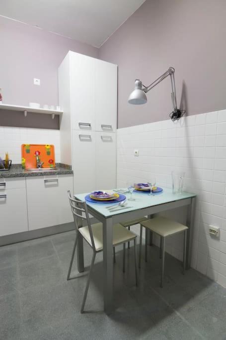 Apartamento En El Casco Antiguo Junto Alameda H. 세비야 외부 사진