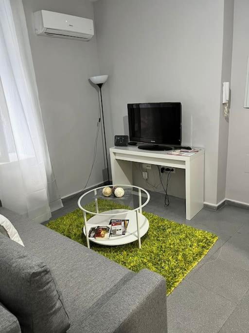 Apartamento En El Casco Antiguo Junto Alameda H. 세비야 외부 사진