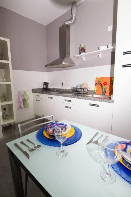 Apartamento En El Casco Antiguo Junto Alameda H. 세비야 외부 사진