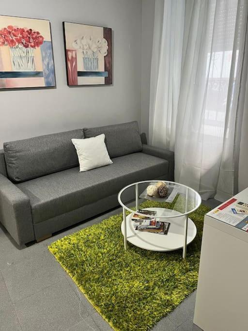 Apartamento En El Casco Antiguo Junto Alameda H. 세비야 외부 사진