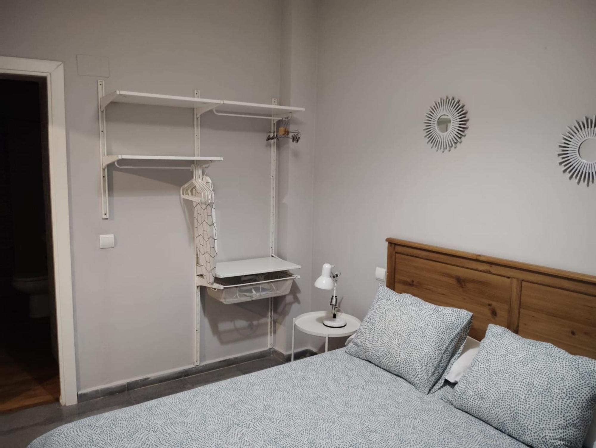 Apartamento En El Casco Antiguo Junto Alameda H. 세비야 외부 사진