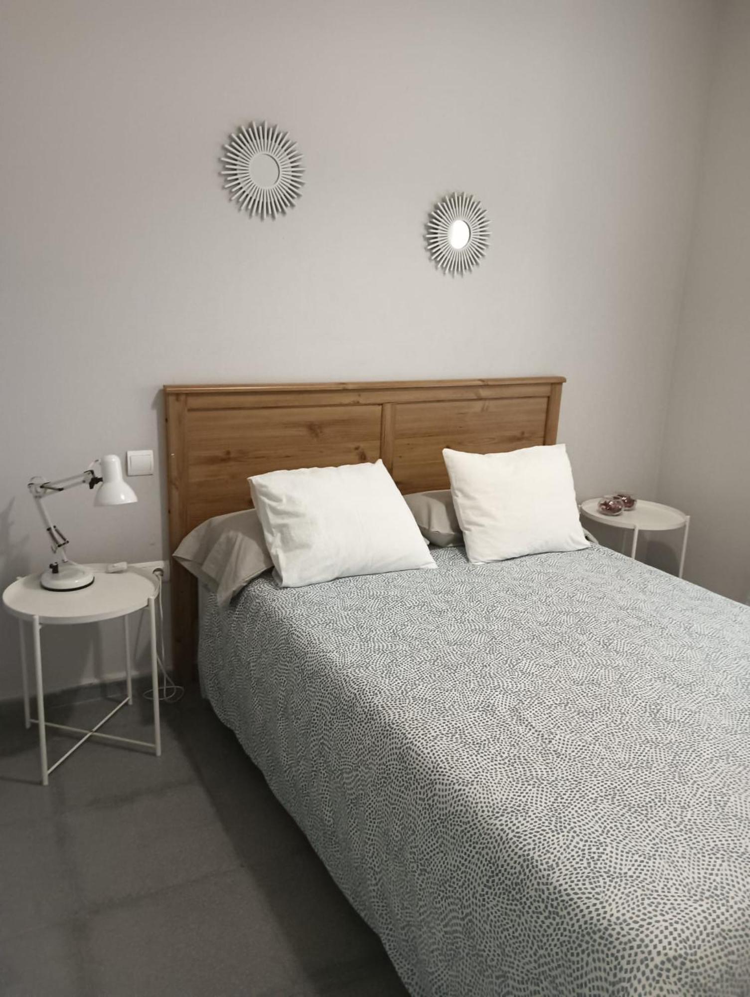 Apartamento En El Casco Antiguo Junto Alameda H. 세비야 외부 사진