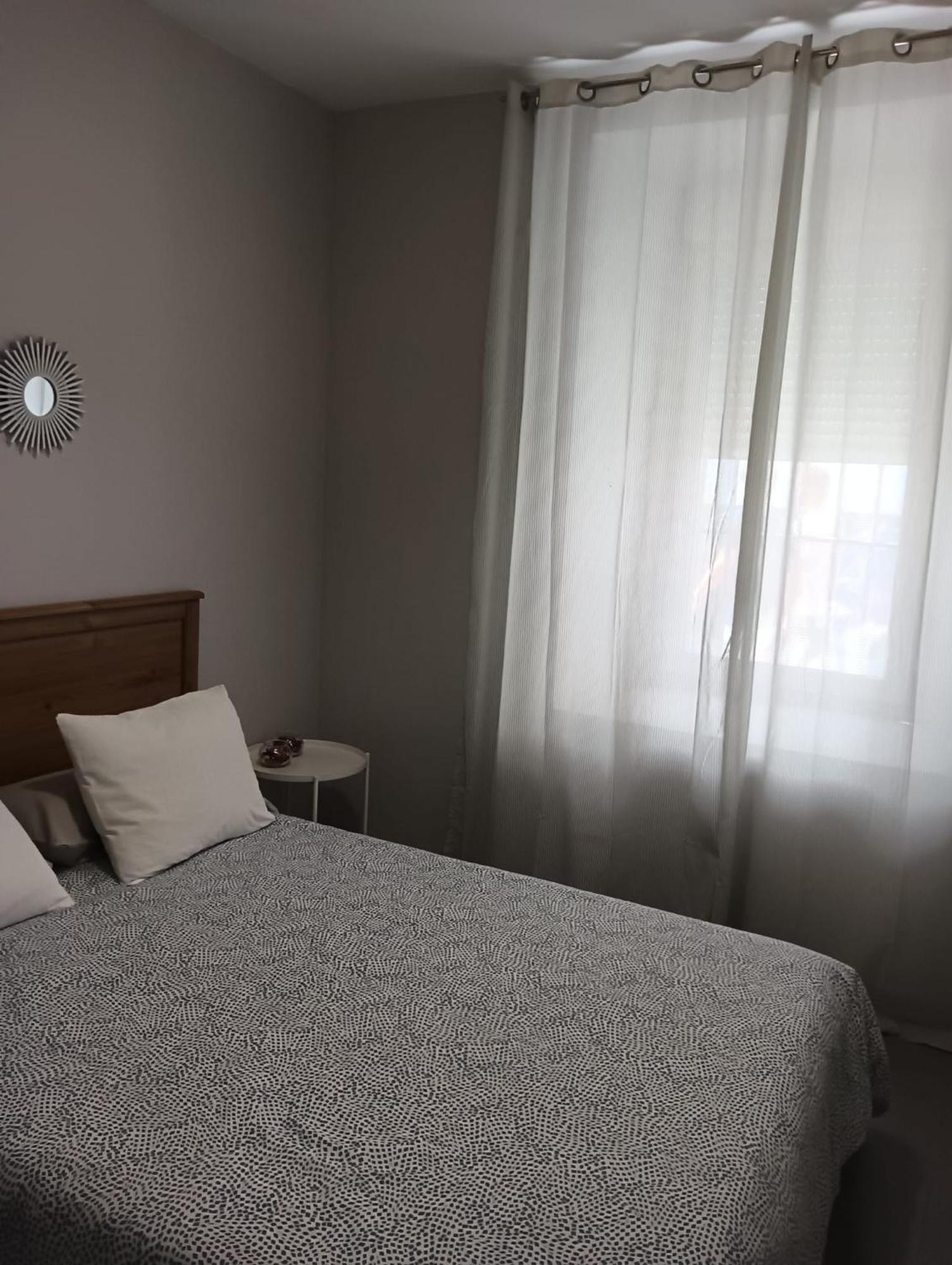 Apartamento En El Casco Antiguo Junto Alameda H. 세비야 외부 사진