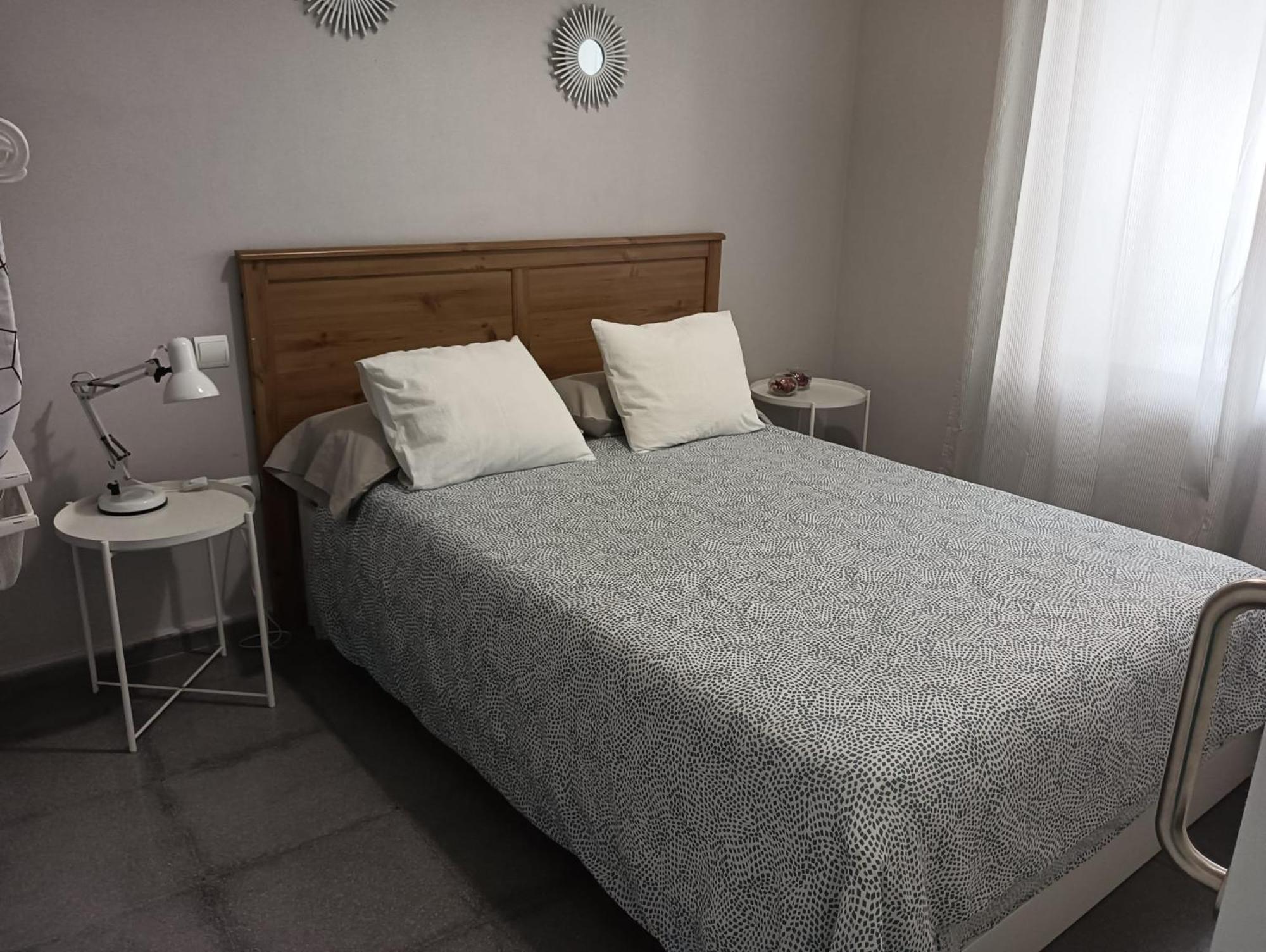 Apartamento En El Casco Antiguo Junto Alameda H. 세비야 외부 사진