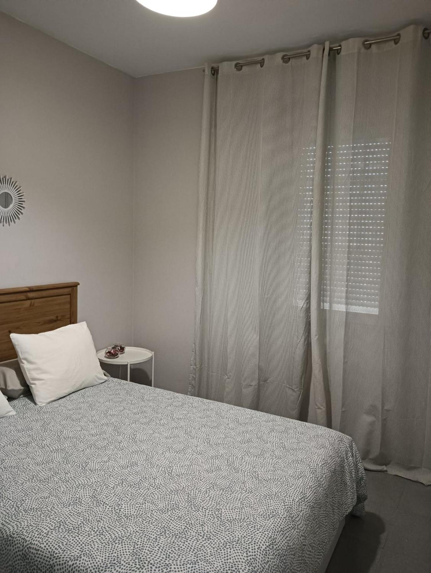Apartamento En El Casco Antiguo Junto Alameda H. 세비야 외부 사진